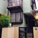 コーポ長谷川 外観