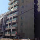 レストマンション 外観