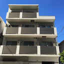 レクサス市川南III 外観