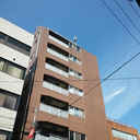 ST.HILLS 外観