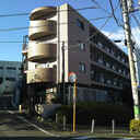 マイキャッスルラルジュ十日市場 外観