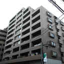 レクセルマンション一橋学園 外観