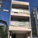 dormitory川金幸町Annex 外観