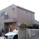 カーサ玉川学園 外観