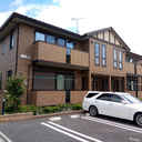 SAKURA HILLS F 外観