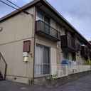 コーポ武蔵野 外観