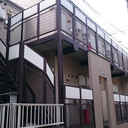 リブレ戸田公園 外観