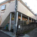アーバンライフ本町 外観