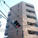 パークメゾン板橋 外観