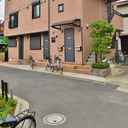 エクセラ田端 外観
