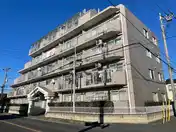 蓮田ビューパレー第2