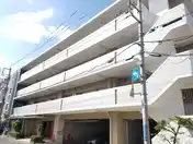 パークホームズ市川妙典V