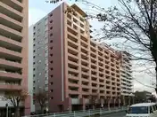 リーセントヒルズパークフロントB棟