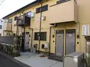 アサノハイコーポA棟