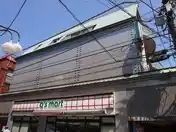 ラスターヒルズ山手