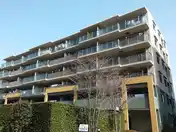 ララヒルズ6番街