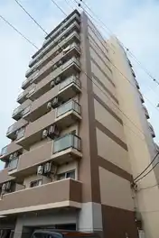 グランリーヴェル川崎ウエスト