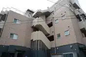グラシアス武蔵新城