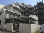 リヴィエール京王稲田堤