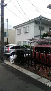 ハイツカルボナード