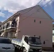 テラスハウス・森下館
