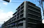 ガーデン海老名