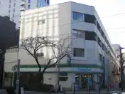 弁三アパート