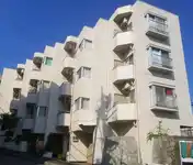 谷津坂ハイツ