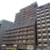 ライオンズマンション歌舞伎町A棟