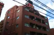 マック小石川コート