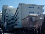 横濱二俣川ファミリーマンション