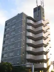 Jフラットビル