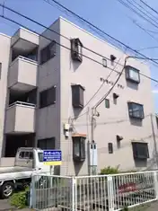 サンモールナカノ