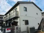 ベルリード千歳烏山B番館