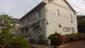 コーポグリーンハウスA棟