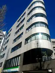 パークノヴァ神宮前