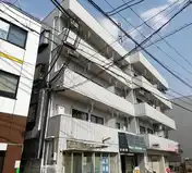 アーバニティ井の頭
