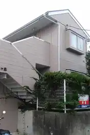 ハウス千代ヶ丘
