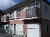 ハイツ吉川A