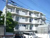 パールハイツ東八幡