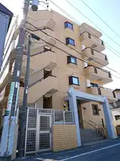 アーバンヒルズ大和