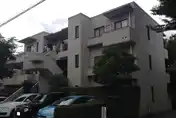 上用賀タウンホーム