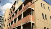 ビバリーホームズ柿の木坂