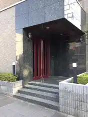 八千代レジデンス新都心
