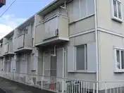 サニーサイドハイツ
