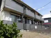 アイコーポ鎌倉台II