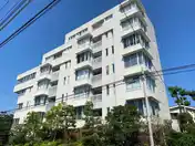 グランドメゾン茅ヶ崎東海岸