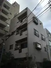 清澄パークハイツ