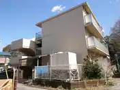 グリーンハイツ