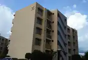 さつき住宅25号棟